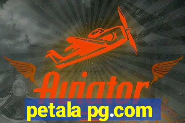 petala pg.com